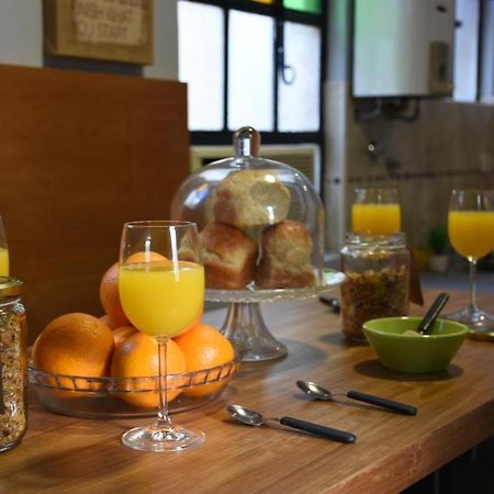 Apartament Vistas Al Obelisco, Corazon De Buenos Aires Zewnętrze zdjęcie