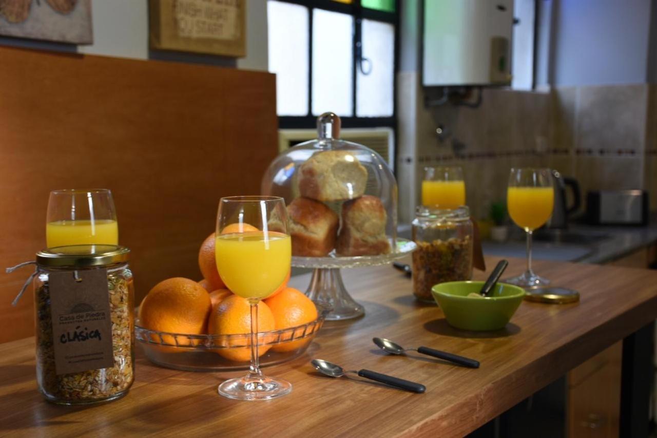 Apartament Vistas Al Obelisco, Corazon De Buenos Aires Zewnętrze zdjęcie