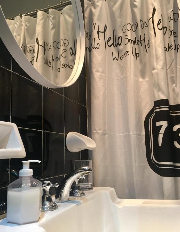 Apartament Vistas Al Obelisco, Corazon De Buenos Aires Zewnętrze zdjęcie