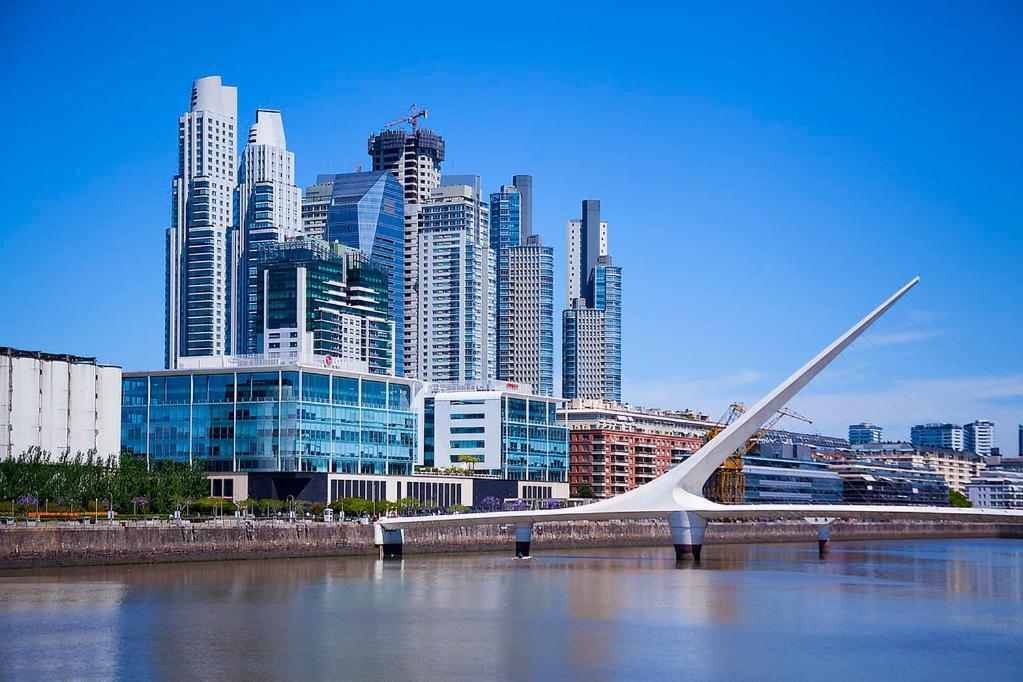 Apartament Vistas Al Obelisco, Corazon De Buenos Aires Zewnętrze zdjęcie